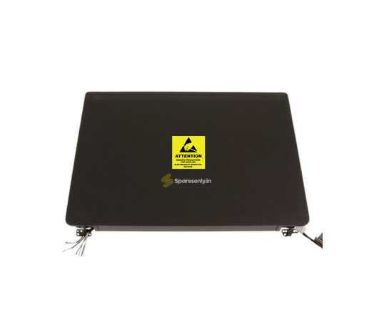 Dell Latitude 7400 14.0″ FHD Display Complete Assembly - P/N 1GM66 Original Dell Latitude 7400 14.0″ FHD Display Complete Assembly - P/N 1GM66 Original